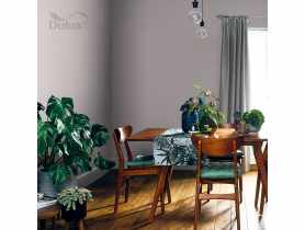 Farba lateksowa EasyCare+ Przydymiony Róż 2,5 L DULUX