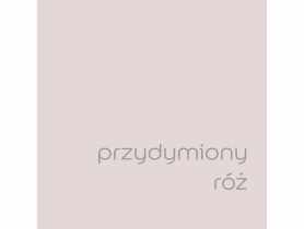 Farba lateksowa EasyCare+ Przydymiony Róż 2,5 L DULUX