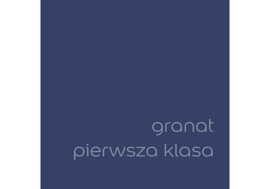 Zdjęcie: Farba lateksowa EasyCare+ Granat Pierwsza Klasa 2,5 L DULUX