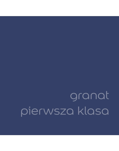 Zdjęcie: Farba lateksowa EasyCare+ Granat Pierwsza Klasa 2,5 L DULUX