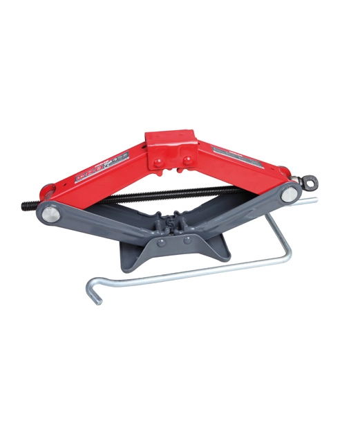 Zdjęcie: Podnośnik trapezowy 1.5T 95-390 mm PROLINE