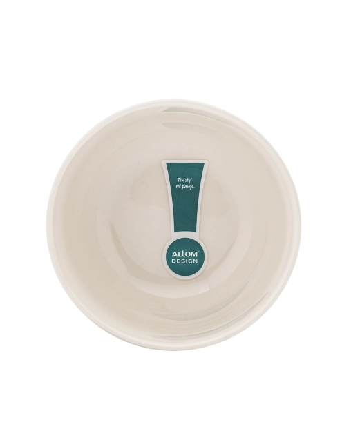 Zdjęcie: Miska 13 cm 540 ml dekoracja ruskus ALTOM DESIGN