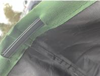 Zdjęcie: Torba na liście Standbag 150 L, 50x75 cm, zielony NORTENE