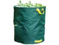 Zdjęcie: Torba na liście Standbag 150 L, 50x75 cm, zielony NORTENE