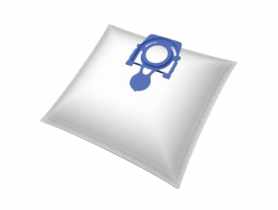 Worki do odkurzaczy Zelmer 30 szt. HOME TOOLS