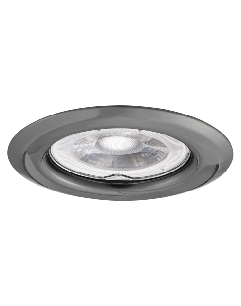 Zdjęcie: Pierścień oprawy punktowej Argus II CT-2114-GM KANLUX