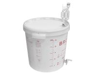 Zdjęcie: Rurka fermentacyjna 6-komorowa v2 405601 BROWIN