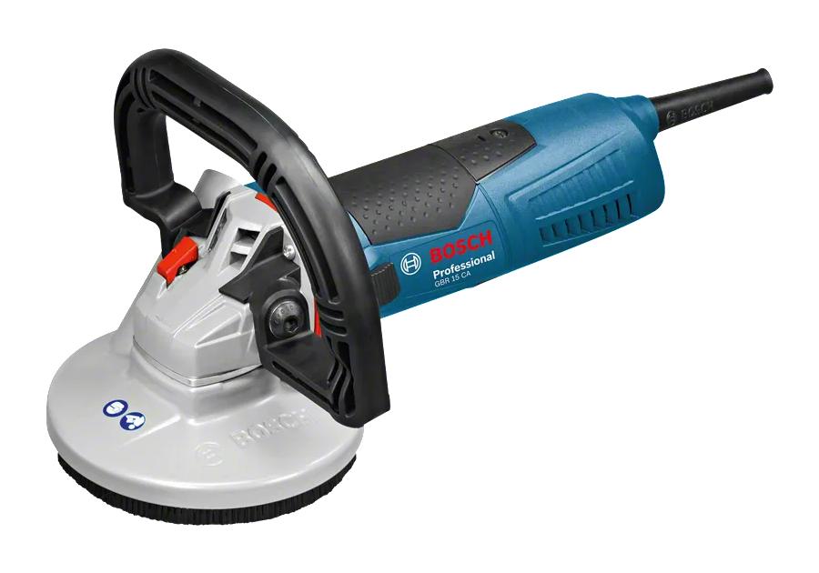 Zdjęcie: Szlifierka do betonu Pro Heavy Duty GBR 15 CA BOSCH
