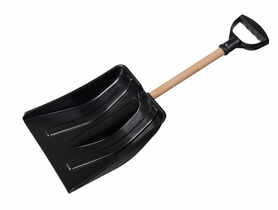 Łopata śniegowa samochodowa LAGUZ