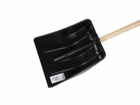 Łopata śniegowa samochodowa LAGUZ