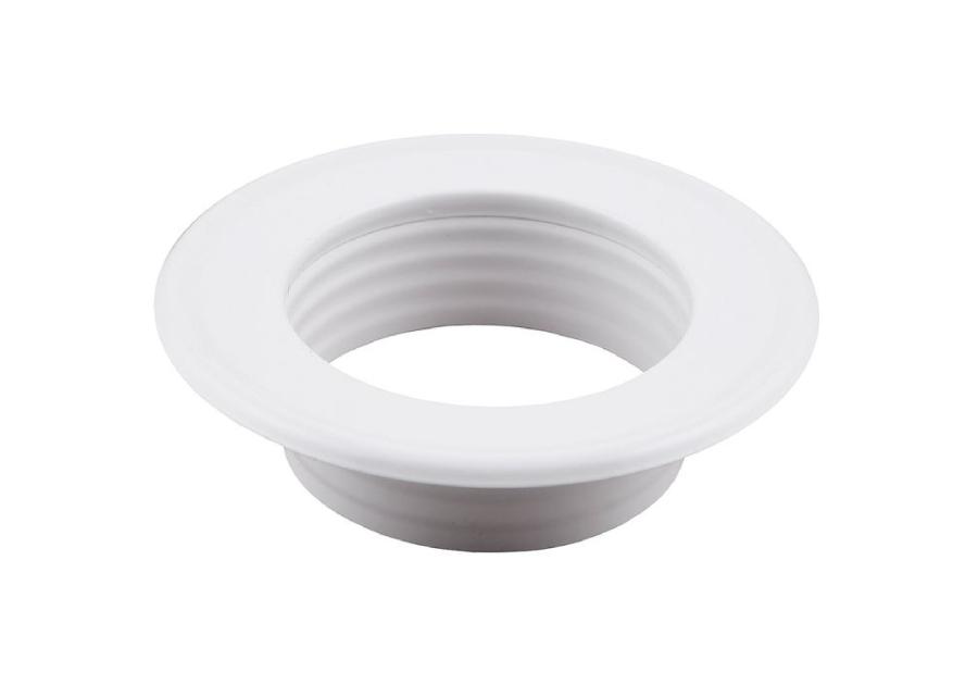 Zdjęcie: Rozeta Aluflex 125 mm biała PARKANEX