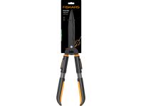 Zdjęcie: Nożyce do żywopłotu i krókie odczepiane uchwyty One Click FISKARS