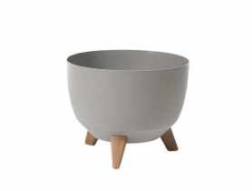 Misa Roma Eco 29 cm szary LAMELA