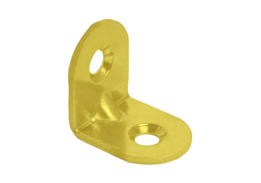 Zdjęcie: Kątownik wąski 20x20x16 mm METRO