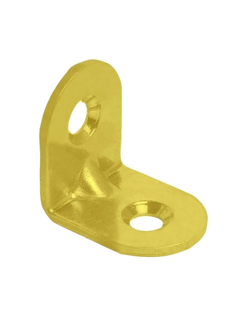 Zdjęcie: Kątownik wąski 20x20x16 mm METRO