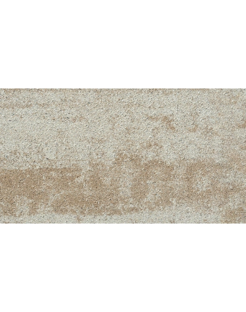 Zdjęcie: Płyty ogrodowe Novator Solo gr. 5 cm (100x100) - kalcyt kremowo-beżowy Renox (melanż) BRUK-BET