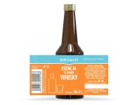 Zdjęcie: Esencja do napoju o smaku Whisky 40 ml BROWIN