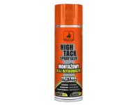 Zdjęcie: Klej montażowy kontaktowy High Tack Spray Glue 400 ml DRAGON