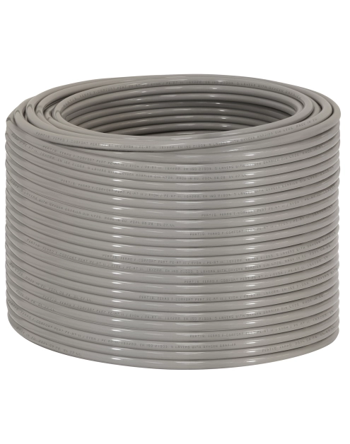 Zdjęcie: Rura 5-warstwowa z barierą Evoh - Pert II F-comfort 16x2 mm 250 m FERRO