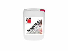Preparat do usuwania glonów i grzybów FungoFluid 10 kg BAUMIT