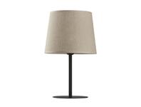 Zdjęcie: Lampka nocna Chicago linen 1 x E27 5150 TK LIGHTING