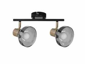 Listwa Aje-Lisa 2P E14 2 x 40W ACTIVEJET