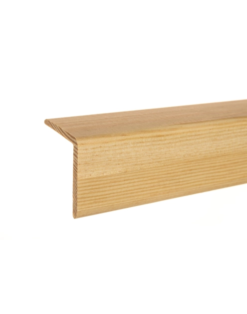 Zdjęcie: Listwy kątowe równoramienne 45x45x900 mm DOLLKEN