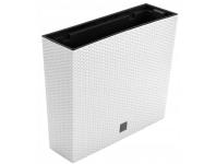 Zdjęcie: Doniczka 58 x 18 x 49,8 cm biały PROSPERPLAST