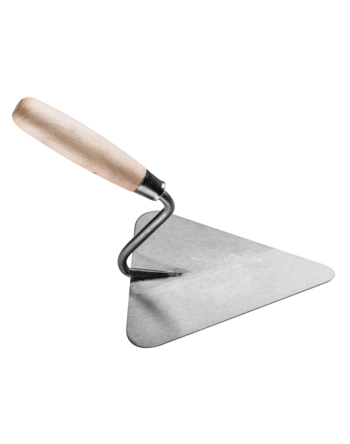 Zdjęcie: Kielnia trojkatna 18 cm HARDY
