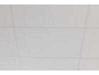 Zdjęcie: Płyta sufitowa Artic A15/24 600x600x20 mm akustyczny sufit podwieszany ROCKFON