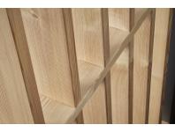 Zdjęcie: Ścianka BS Timber antracyt 2200x900x125 mm GUTTA