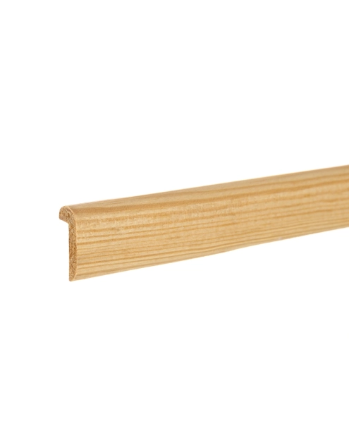 Zdjęcie: Listwy kątowe nierównoramienne 10x20x900 mm DOLLKEN