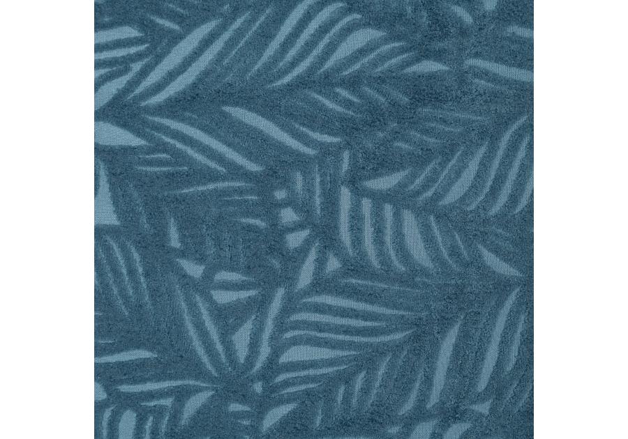 Zdjęcie: Zasłona gotowa Octavia 140 x 250 cm niebieski EUROFIRANY