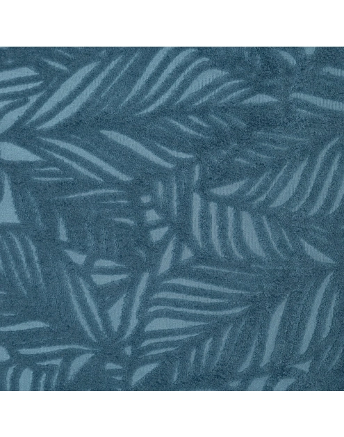 Zdjęcie: Zasłona gotowa Octavia 140 x 250 cm niebieski EUROFIRANY