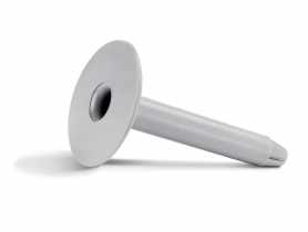 Tuleja teleskopowa okrągła R-GOK 50x75 mm polipropylen 300 szt. RAWLPLUG