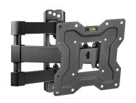 Zdjęcie: Uchwyt do telewizora LCD KG-1027 15 - 48 cali KING MOUNT