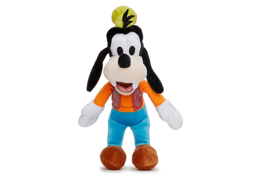 Zdjęcie: Maskotka pluszowa Goofy, Disney 25 cm SIMBA