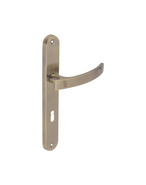 Zdjęcie: Klamka Argo 72 KL patyna AMBITION