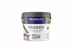 Farba Fasada Eco szary 4,5 L PRIMACOL