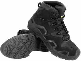 Trzewik Defender High OB czarny, rozmiar 41 STALCO PERFECT