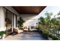 Zdjęcie: Lampa LED Yalte D 09 8W NW-B KANLUX