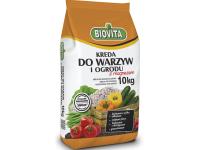 Zdjęcie: Kreda do warzyw i ogrodu 10 kg BIOVITA