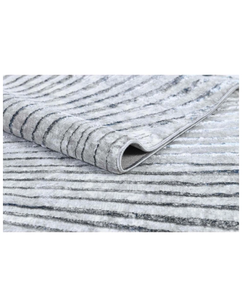 Zdjęcie: Dywan Grece 160x230 cm abstrakcja szary MULTI-DECOR