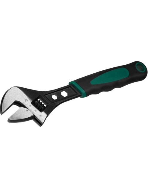 Zdjęcie: Klucz nastawny 150 mm s-48006 STALCO