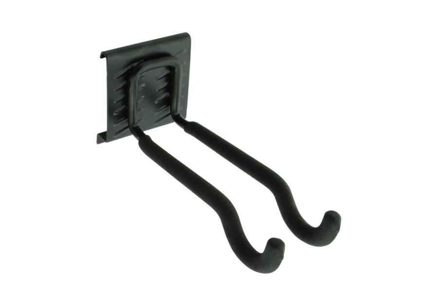 Zdjęcie: Hak Ares HA13 do szyny podwójny METRO