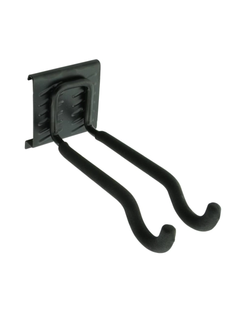 Zdjęcie: Hak Ares HA13 do szyny podwójny METRO