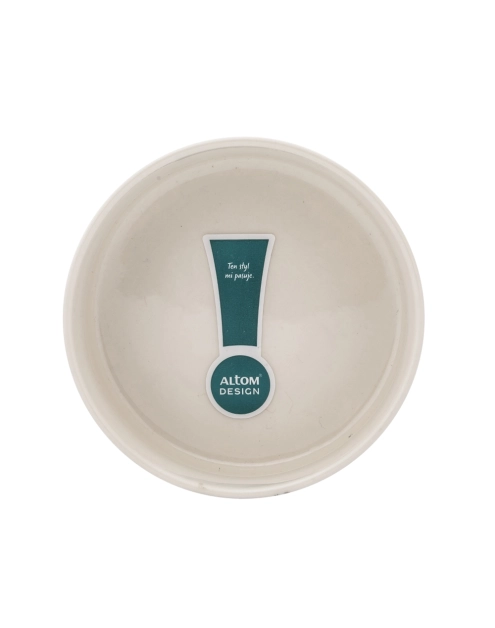 Zdjęcie: Miska dla kota 12x5 cm 330 ml dekoracja xmas cats A ALTOM DESIGN