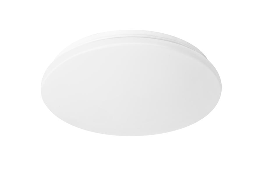 Zdjęcie: Plafon Plast LED 18 W PLASTROL