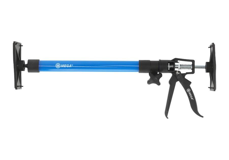 Zdjęcie: Podpora-rozpierak teleskopowy, 50-115 cm, max. udźwig 30 kg MEGA