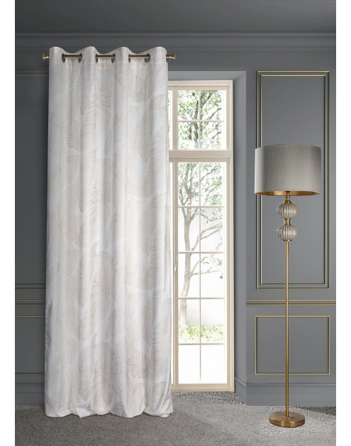 Zdjęcie: Zasłona 140x250 cm EUROFIRANY